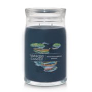 Tropical Breeze Giara Media Signature - Yankee Candle