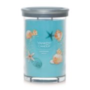2 wick jar candle catching rays