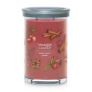 Yankee Candle Candela profumata in giara grande, Home Sweet Home