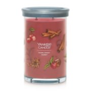 home sweet home signature large 2 wick tumbler candle