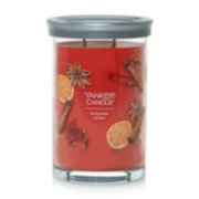 Yankee Candle Signature Collection Large Jar Kitchen Spice (20 oz)