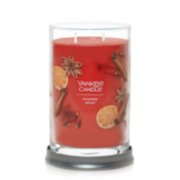 2 wick jar candle, kitchen spice image number 1