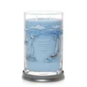 2 wick jar candle life's a breeze image number 1