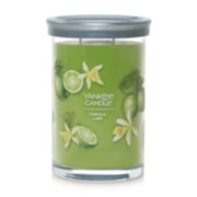 Yankee Candle Everyday Classic Medium Jar Vanilla Lime