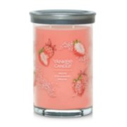 White Strawberry Bellini Yankee Candle® Minis - Yankee Candle Mini Singles