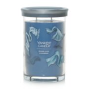 Yankee Candle® Car Jar® / Duftbaum Smoked Vanilla & Cashmere 1er