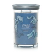 2 wick jar candle warm luxe cashmere
