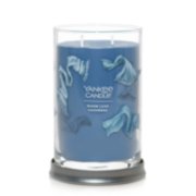 warm luxe cashmere signature large 2 wick tumbler candle image number 1