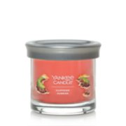 jar candle cliffside sunrise
