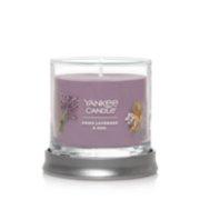 jar candle, dried lavender and oak image number 1