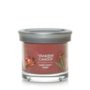 jar candle home sweet home