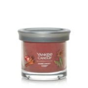 Yankee Candle Scented Tea Light Home Sweet Home - Lumini profumati