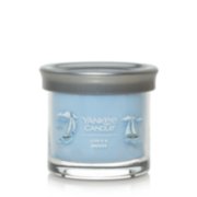 lifes a breeze signature small tumbler candle