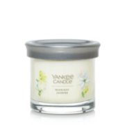 midnight jasmine signature small tumbler candle