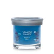 Small candle tumbler moonlit cove
