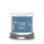warm luxe cashmere signature small tumbler candle image number 1