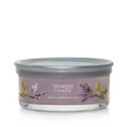 Yankee Candle Dried Lavender & Oak Car Jar Deodorante per l'auto