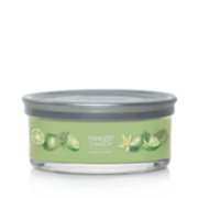 Yankee Candle Scented Candle Small Tumbler Vanilla Lime 198g/7oz 