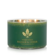 balsam and cedar candle image number 1
