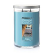 bahama breeze tumbler candle