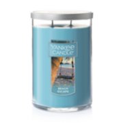 Beach Escape 22 oz. Original Large Jar Candles - Large Jar Candles