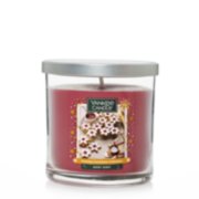 Yankee Candle Holiday Bouquet with LED Diffuser and A Merry Berry Home Fragrance Electric Refill