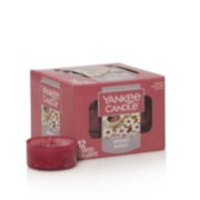 Yankee Candle Holiday Bouquet with LED Diffuser and A Merry Berry Home Fragrance Electric Refill