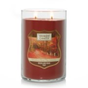 woodland road trip large 2 wick tumbler candle image number 1