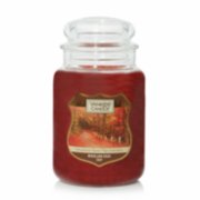 woodland road trip jar candle