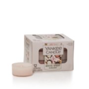 Yankee Candle Wax Melt 22g - Christmas Eve Cocoa - Colour Zone Cosmetics