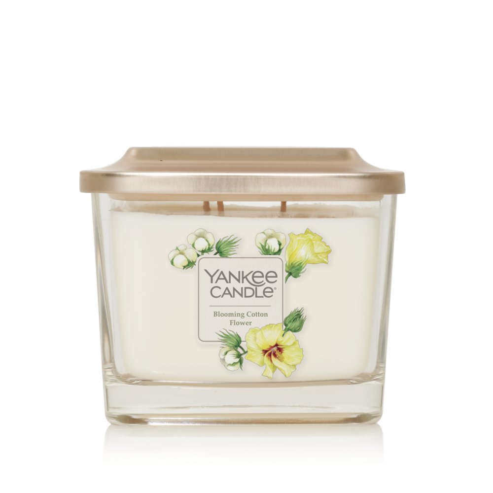 Lychee – Candle Jar – EMME NYC