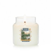 twinkling lights small 1 wick jar candle