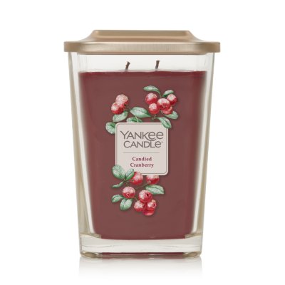 Candied Cranberry