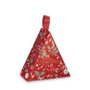 Coffret Cadeau 3 Bougies Votives