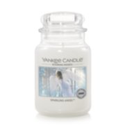 large jar candle