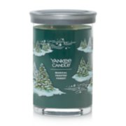 Magical Frosted Forest 20 oz. Signature Large Tumbler Candle