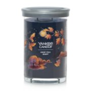 Crisp Fall Night Signature Large Tumbler Candle
