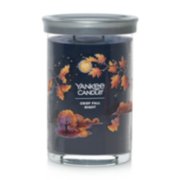 Blu YANKEE CANDLE Autumn Night Samplers Votive 