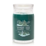  Kaileycandles  Frostest Forest - Organic Scented Candle : Home  & Kitchen