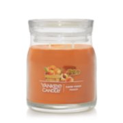 Yankee Candle - Giara Grande Farm Fresh Peach ->