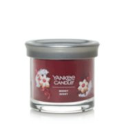 YANKEE CANDLE - *MERRY BERRY* Candela in giara grande - Idea Casa Più