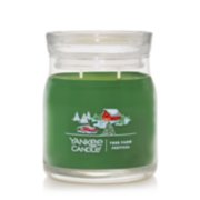 Yankee Candle Yankee Candle Tree Farm Festival Giara Grande Yankee Candle  Tree Farm Festival Large Jar Candle Yankee Candle Tree Farm Festival  Candela in giara grande - Idea Bellezza