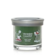 Yankee Candle Yankee Candle Tree Farm Festival Giara Grande Yankee Candle  Tree Farm Festival Large Jar Candle Yankee Candle Tree Farm Festival  Candela in giara grande - Idea Bellezza