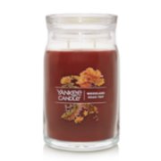 Woodland Road Trip Signature Large Jar Candle