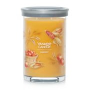 Harvest Signature Large Tumbler Candle