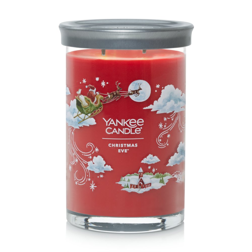 Christmas Eve® Yankee Candle