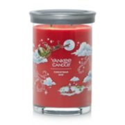 HOMEWARE :: Candles :: YANKEE CANDLE Signature large tumbler