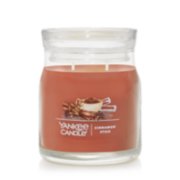 Cinnamon Stick 22 oz. Original Large Jar Candles - Large Jar Candles