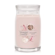 Movie Night Cocoa Signature Large Jar Candle