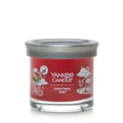 Christmas Cookie™ Signature Small Tumbler Candle - Signature Small Tumbler  Candles